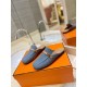 Hermes Mules Iena