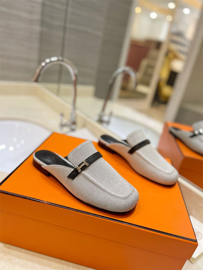 Hermes Mules Iena