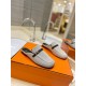 Hermes Mules Iena