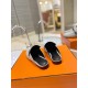 Hermes Mules Iena