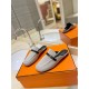 Hermes Mules Iena