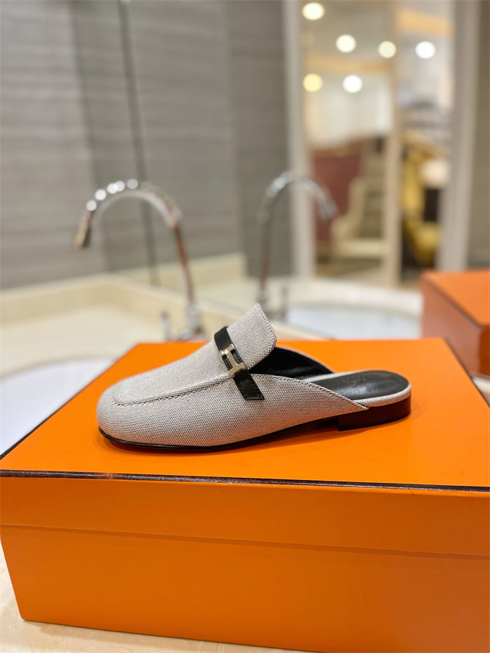 Hermes Mules Iena