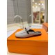 Hermes Mules Iena