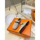 Hermes Mules Iena