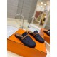 Hermes Mules Iena