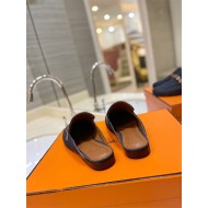 Hermes Mules Iena