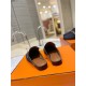 Hermes Mules Iena