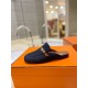 Hermes Mules Iena