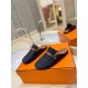 Hermes Mules Iena