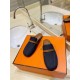 Hermes Mules Iena