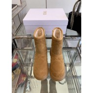 Dior Women's Boots