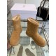 Dior Women's Boots