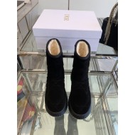 Dior Women's Boots