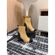 Chanel Women's Boots