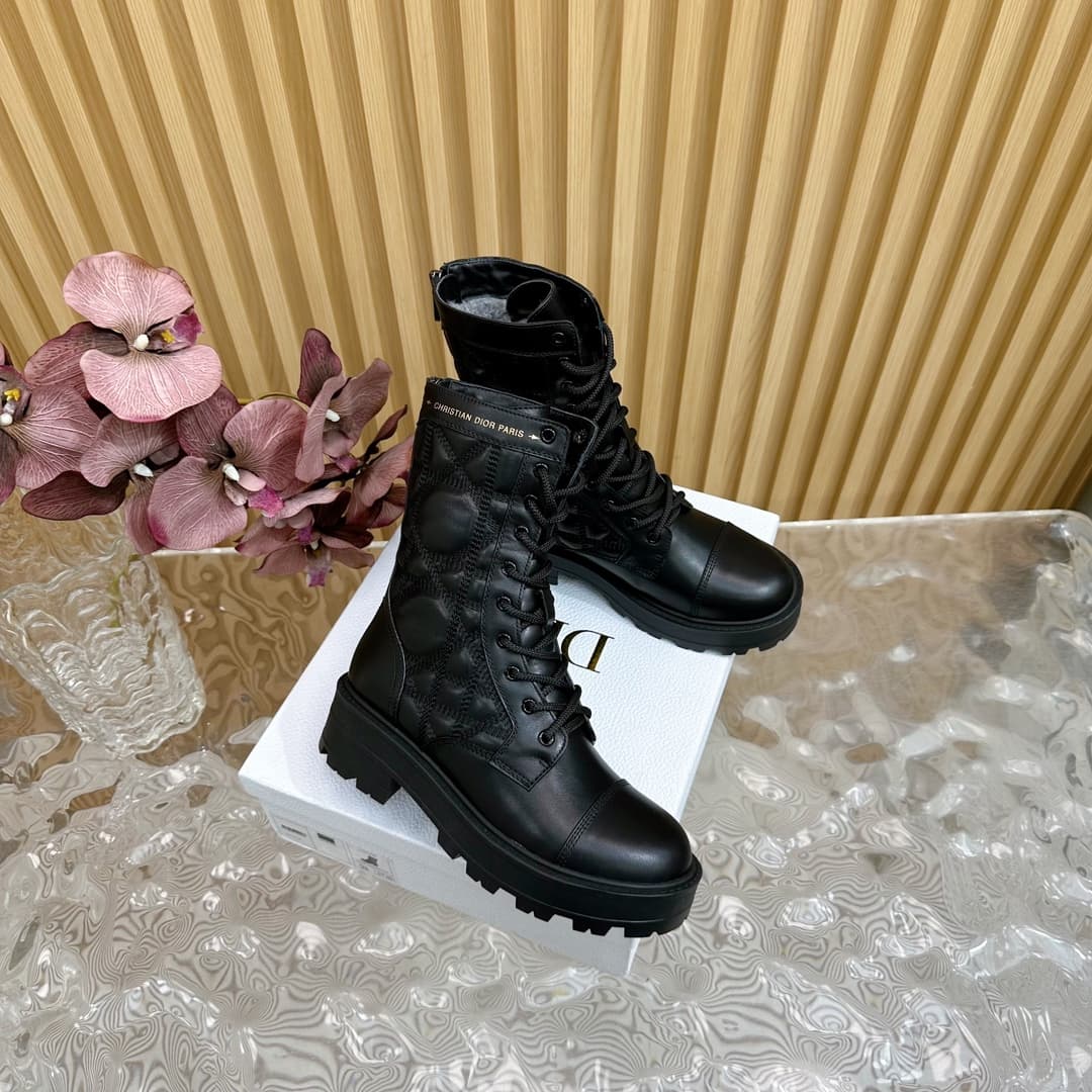 Dior Women's Boots