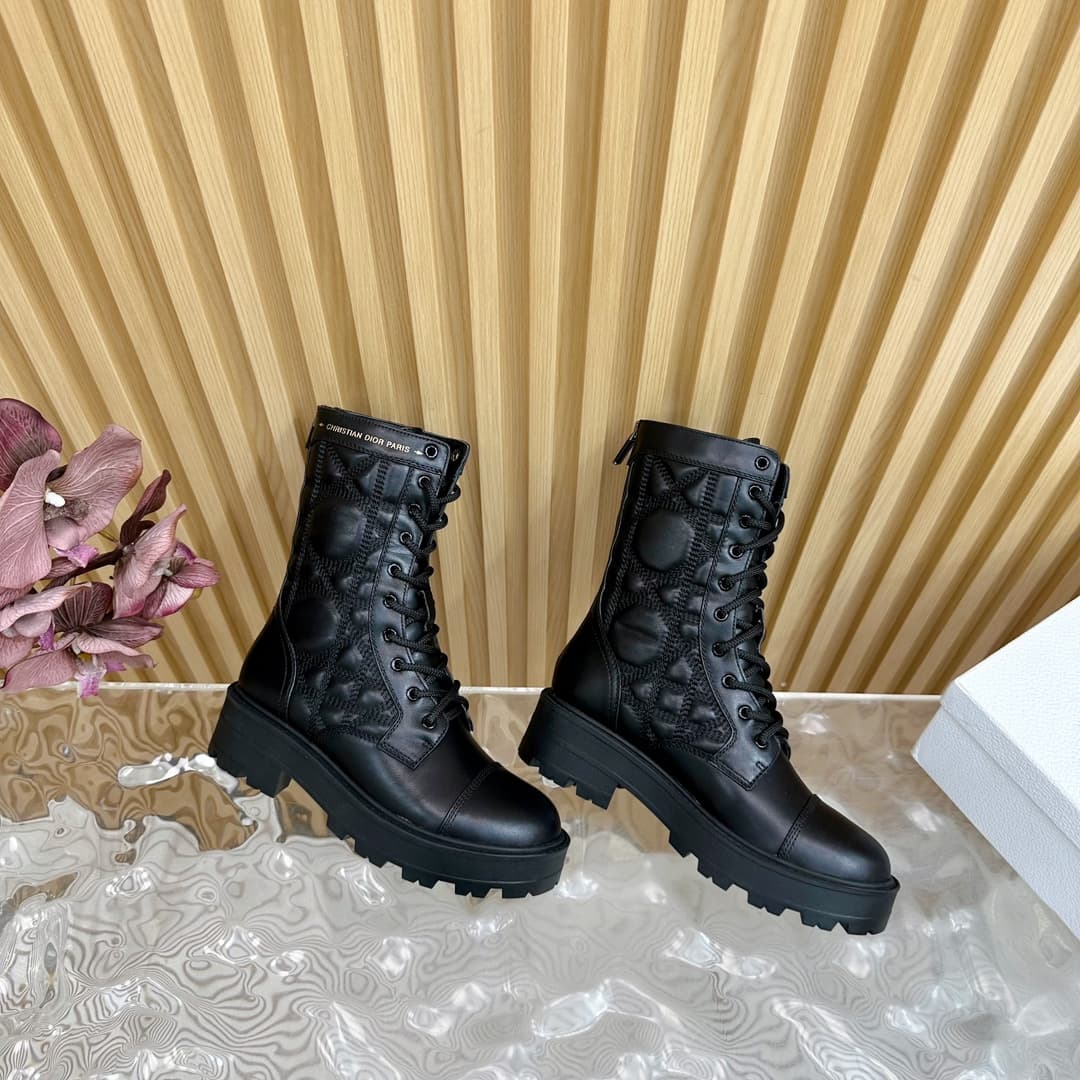 Dior Women's Boots