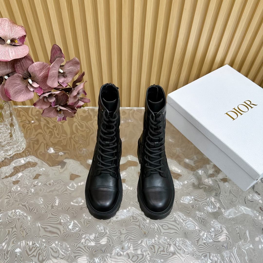 Dior Women's Boots