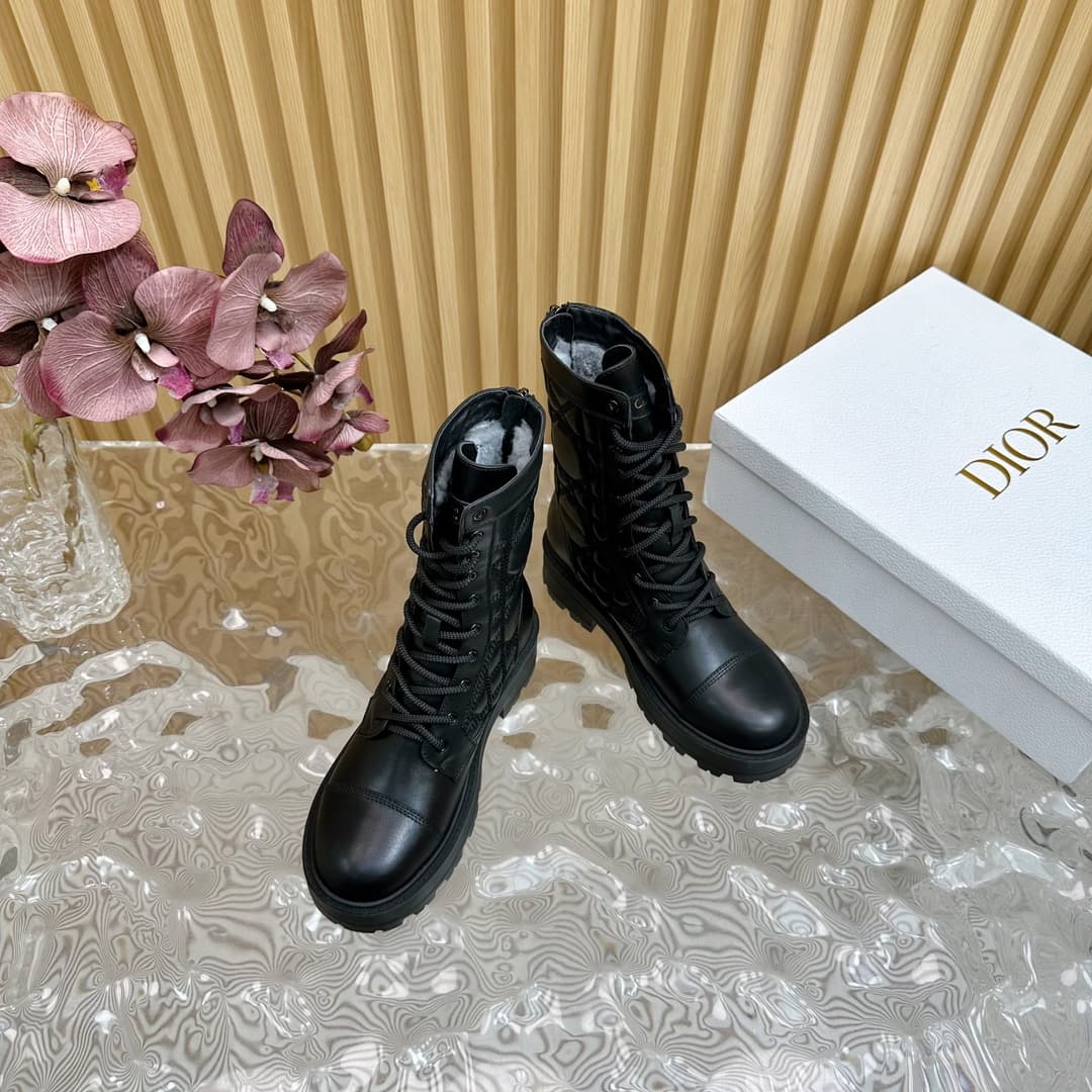 Dior Women's Boots