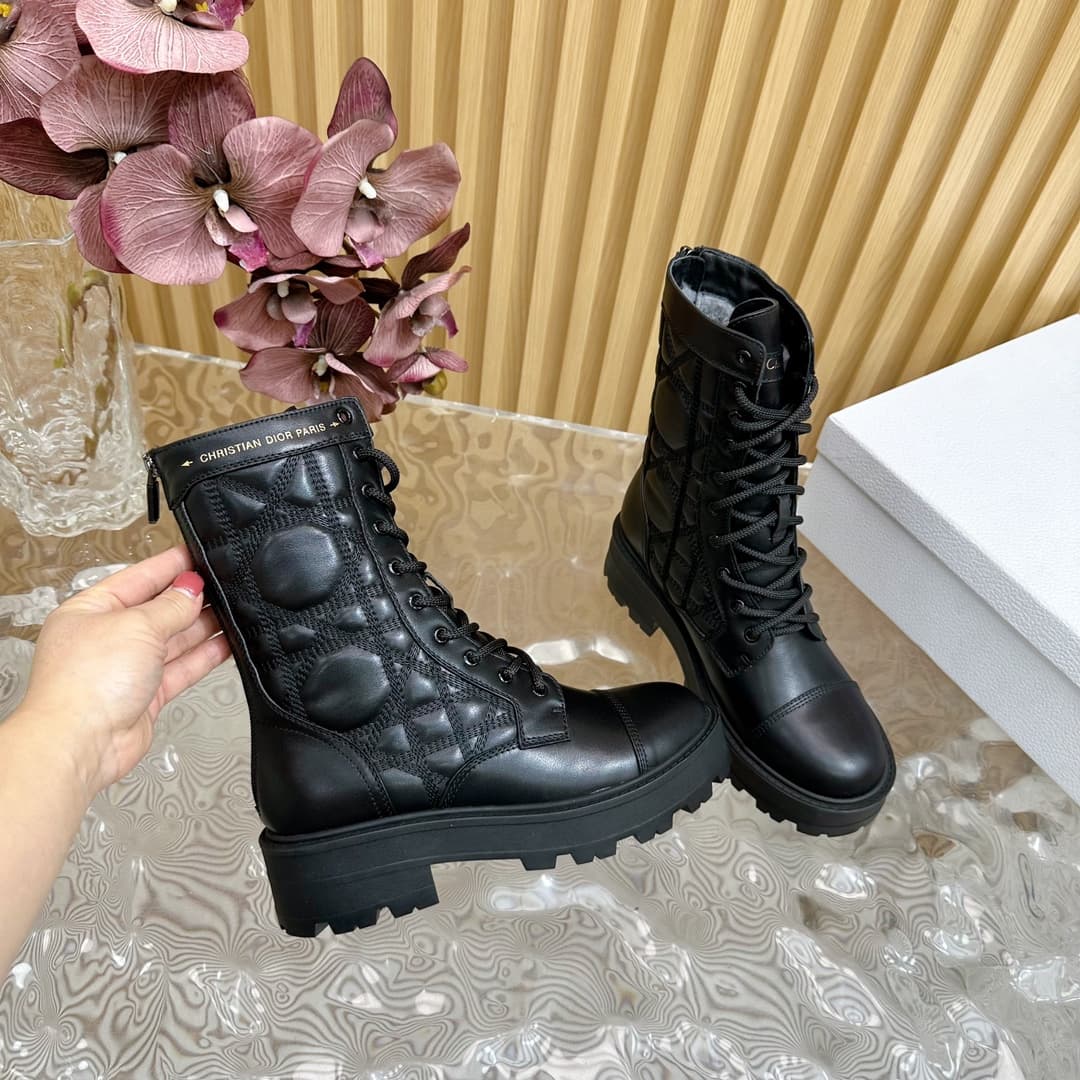 Dior Women's Boots