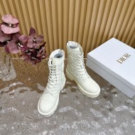 Dior Women's Boots