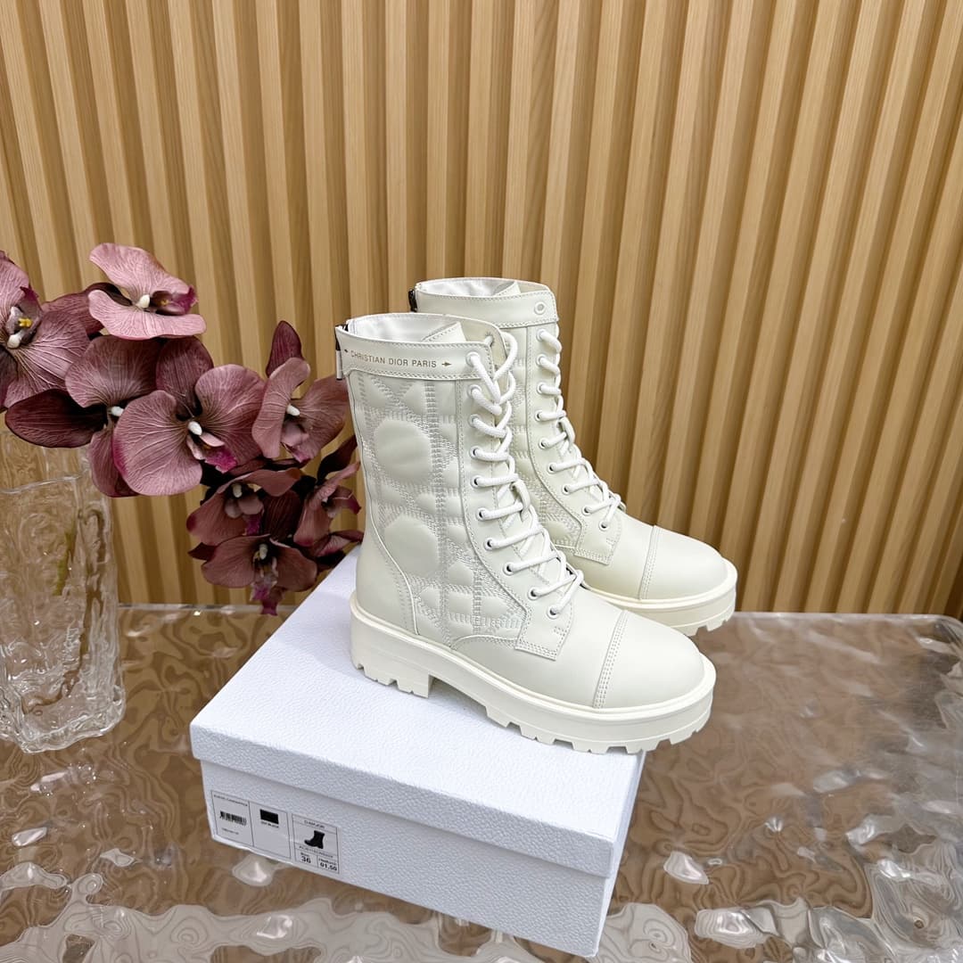 Dior Women's Boots