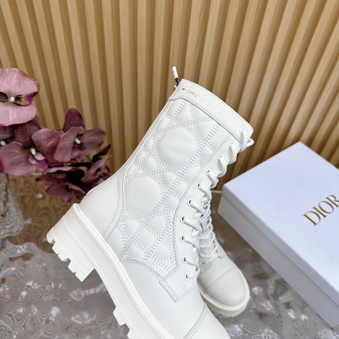 Dior Women's Boots