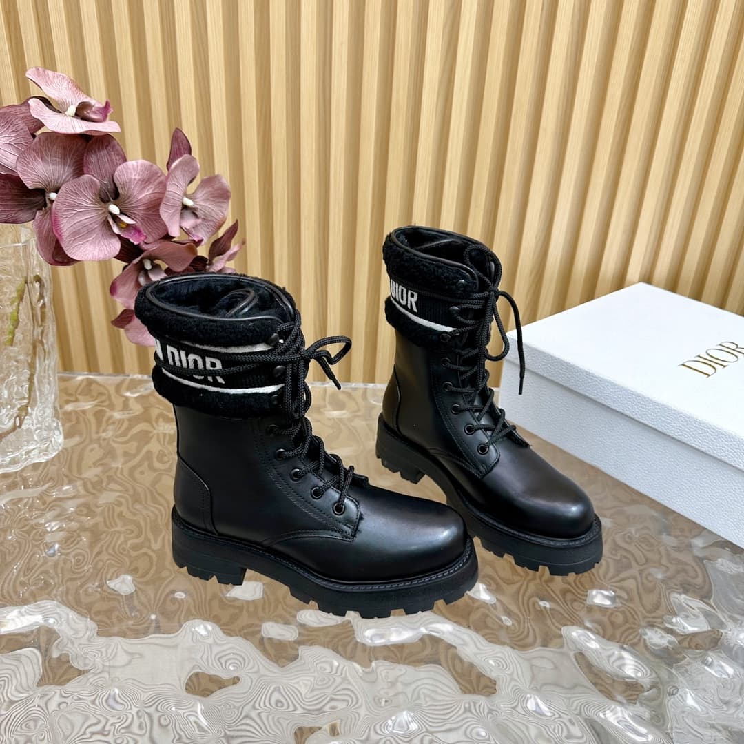 Dior Women's Boots