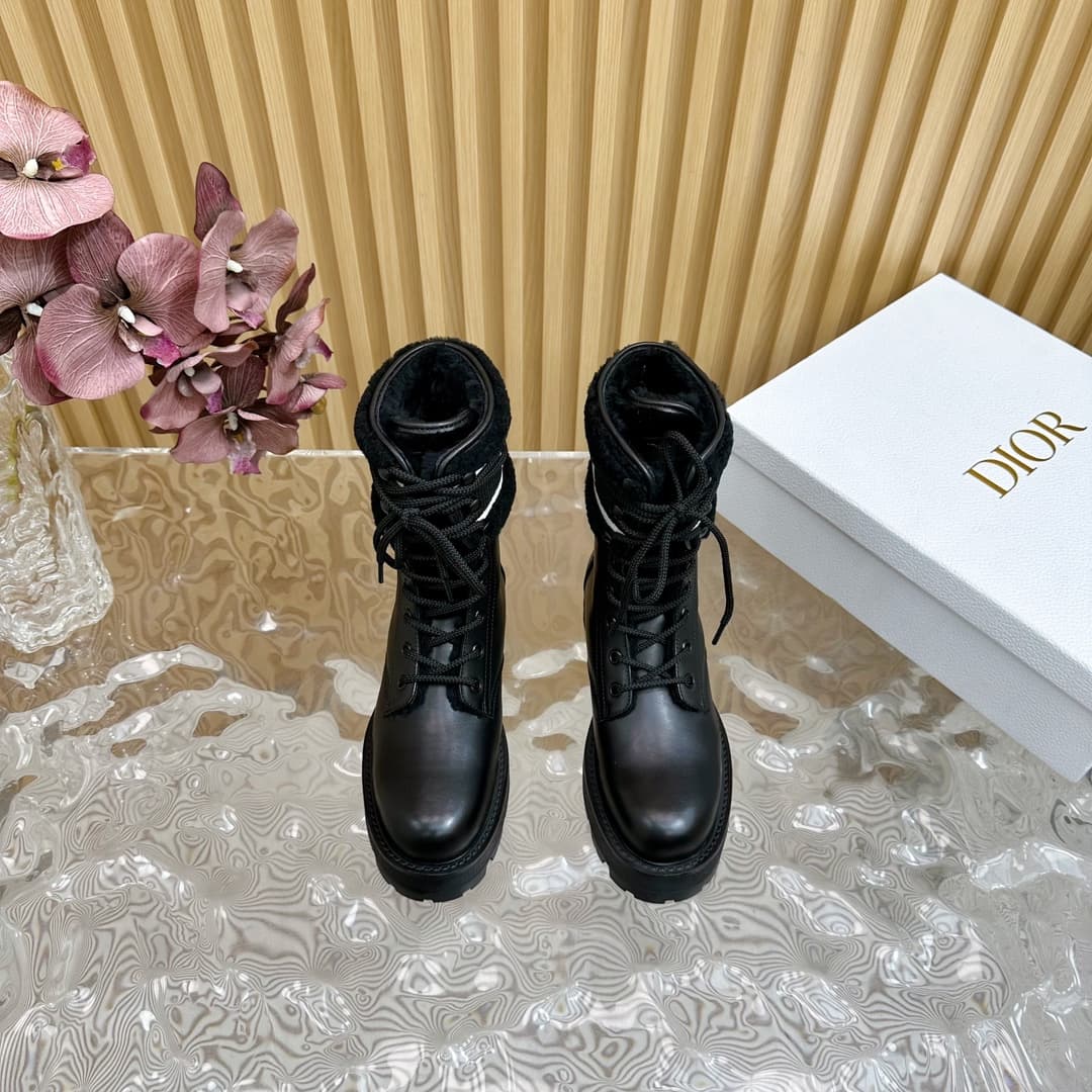 Dior Women's Boots