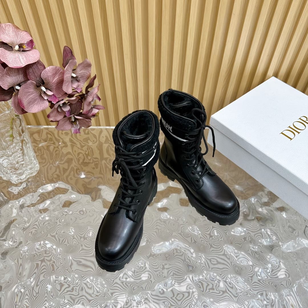 Dior Women's Boots