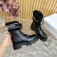 Dior Women's Boots