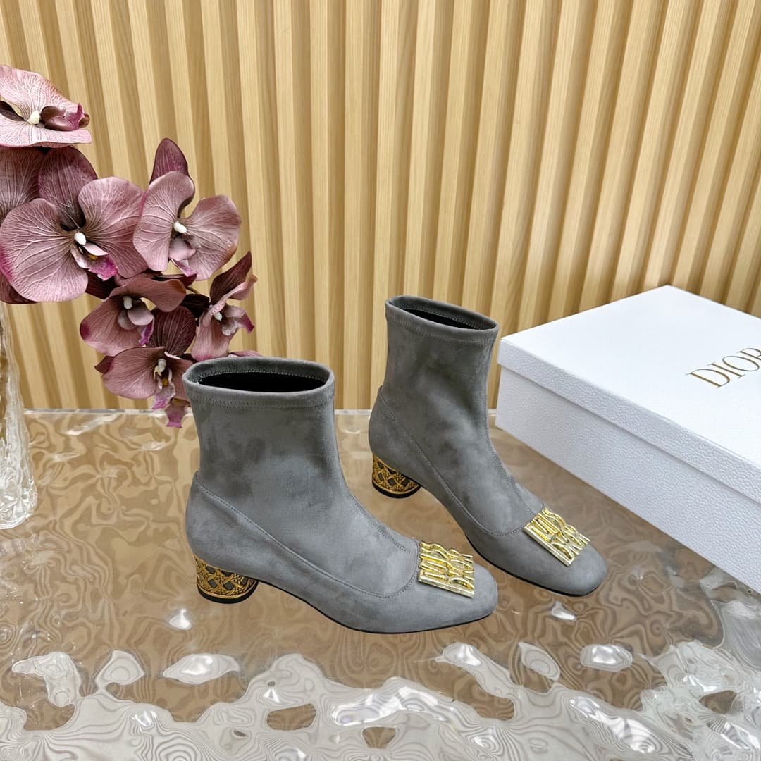 Dior Women's Boots 40mm/80mm