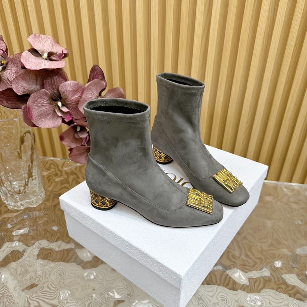 Dior Women's Boots 40mm/80mm