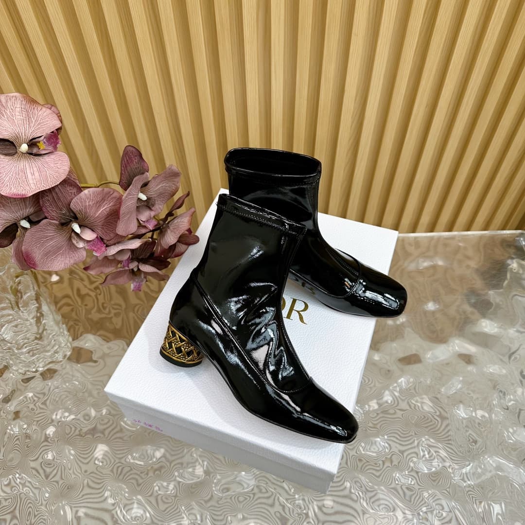 Dior Women's Boots 40mm/80mm