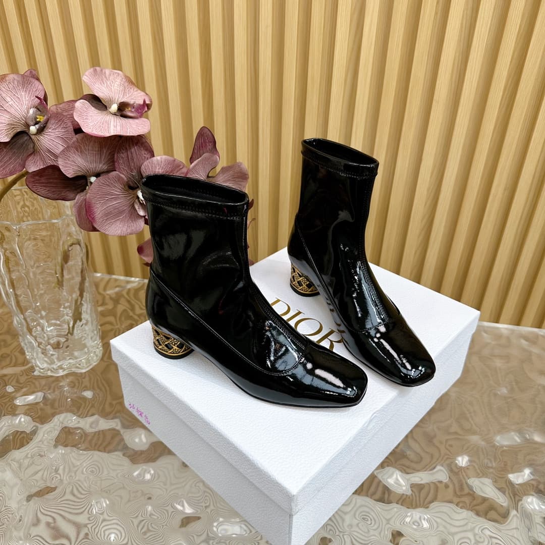 Dior Women's Boots 40mm/80mm