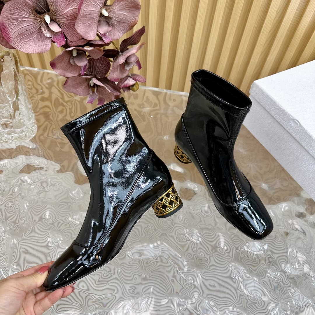 Dior Women's Boots 40mm/80mm