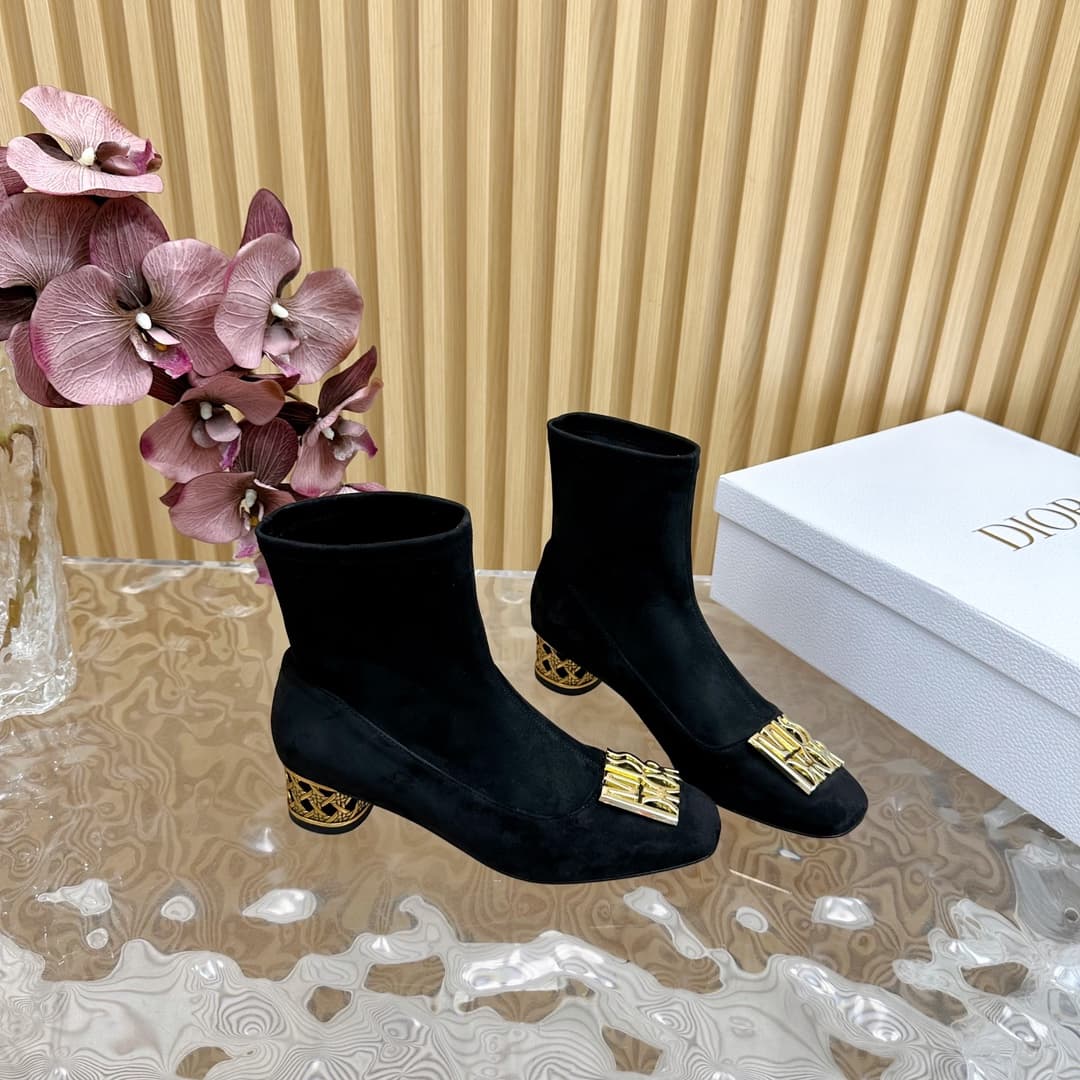 Dior Women's Boots 40mm/80mm