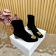 Dior Women's Boots 40mm/80mm