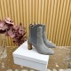 Dior Women's Boots Elastic 40mm/80mm