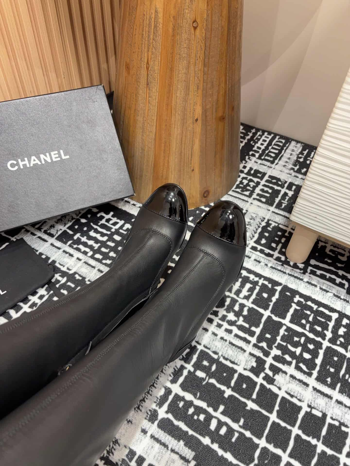 Chanel Women's Boots