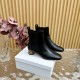 Dior Women's Boots Elastic 40mm/80mm