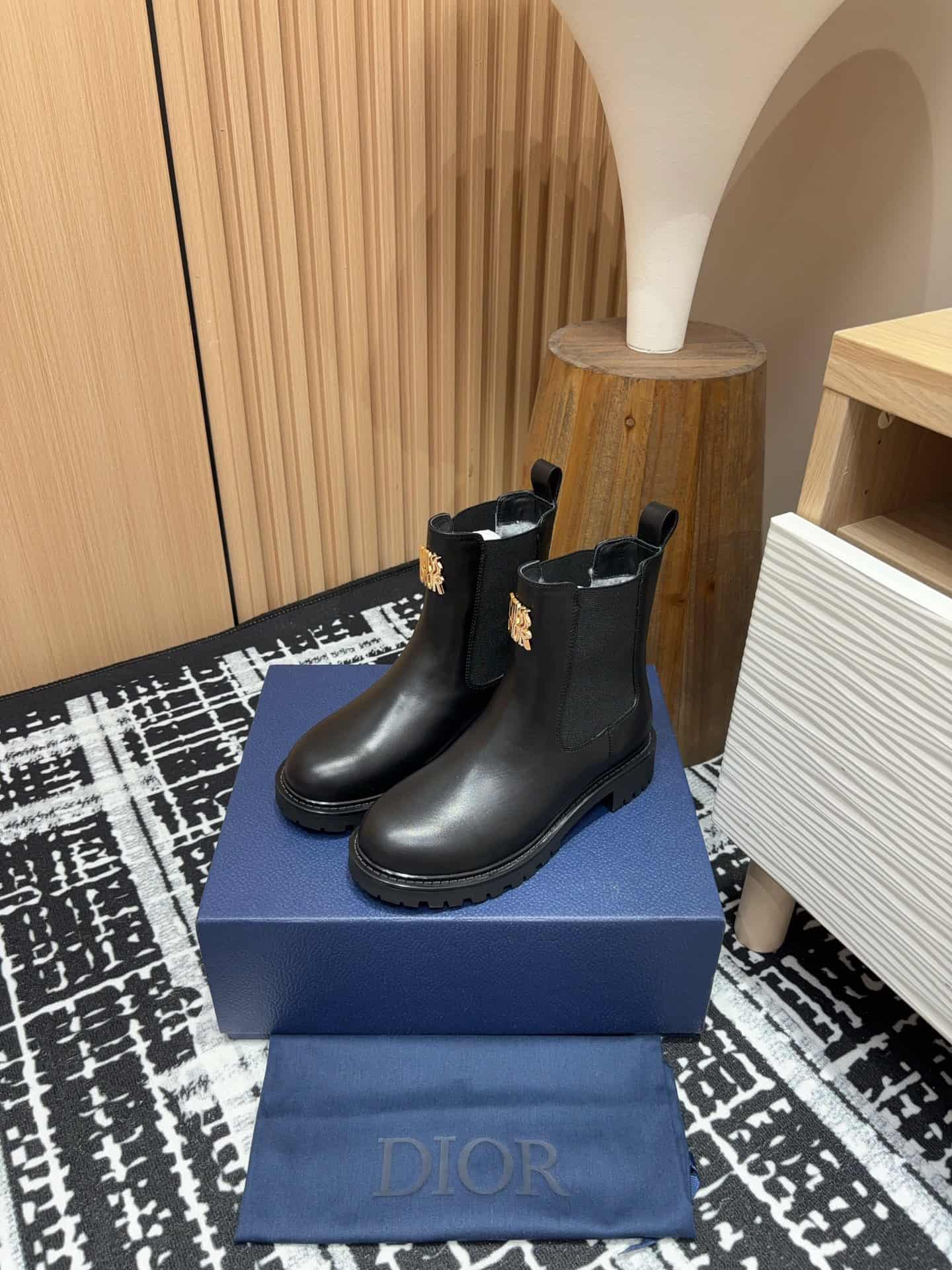 Dior Women's Boots