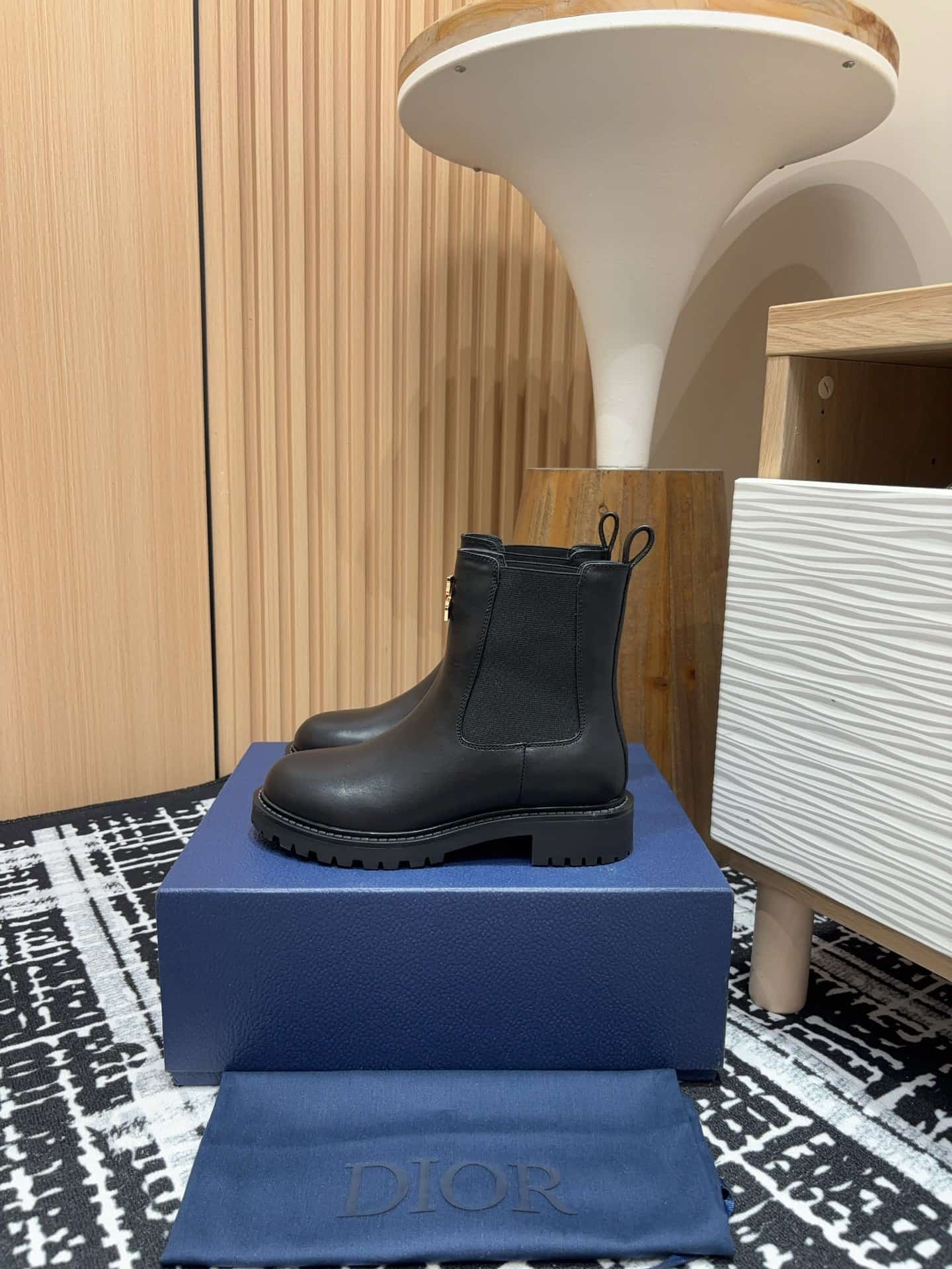 Dior Women's Boots