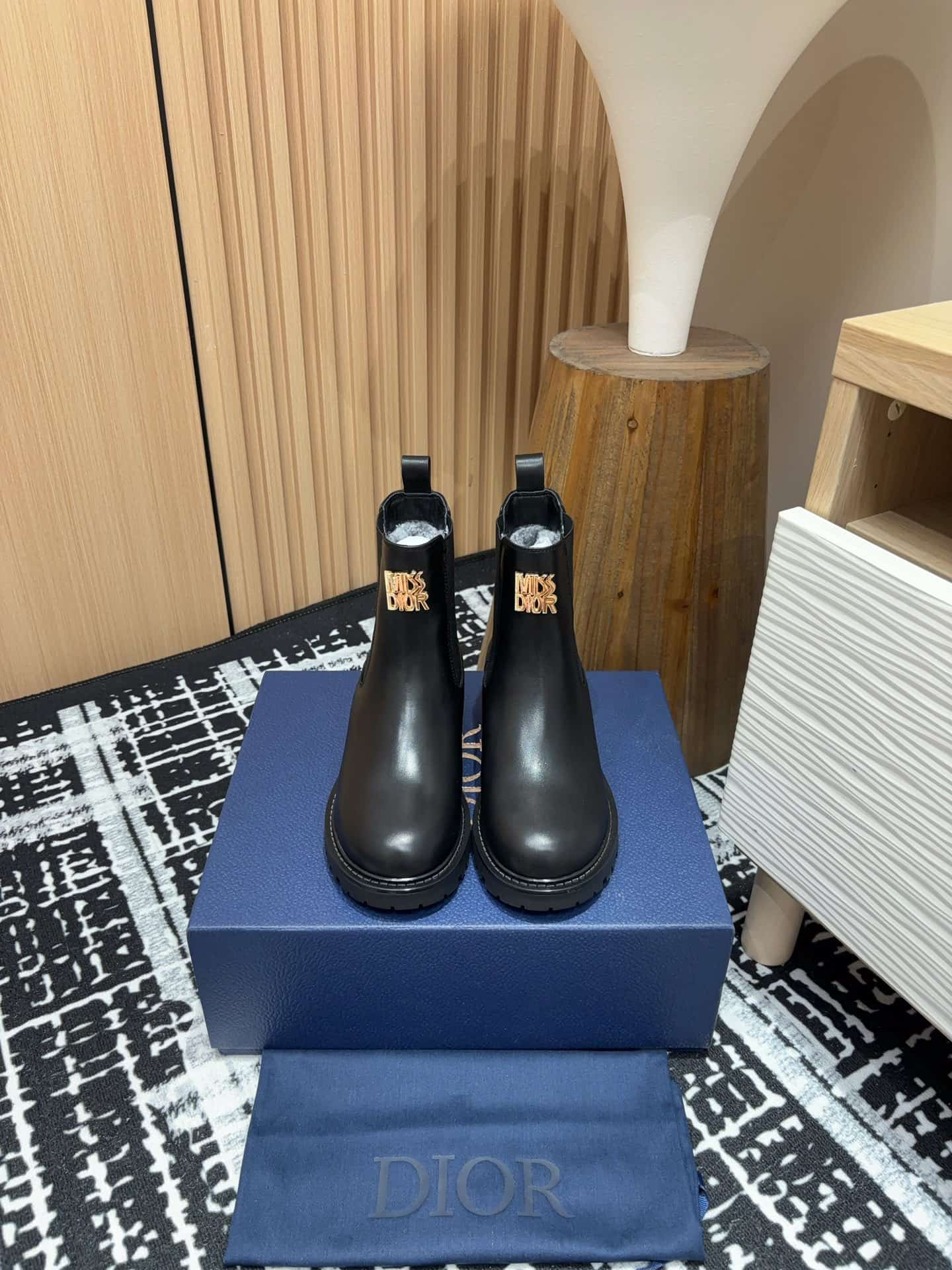 Dior Women's Boots