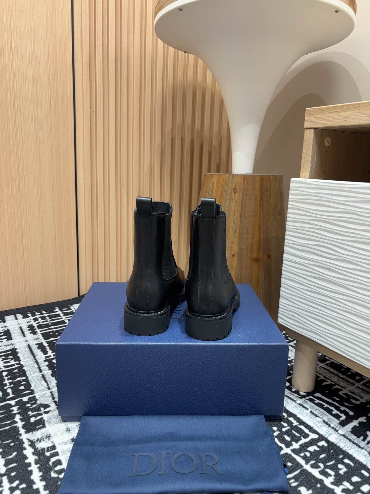 Dior Women's Boots