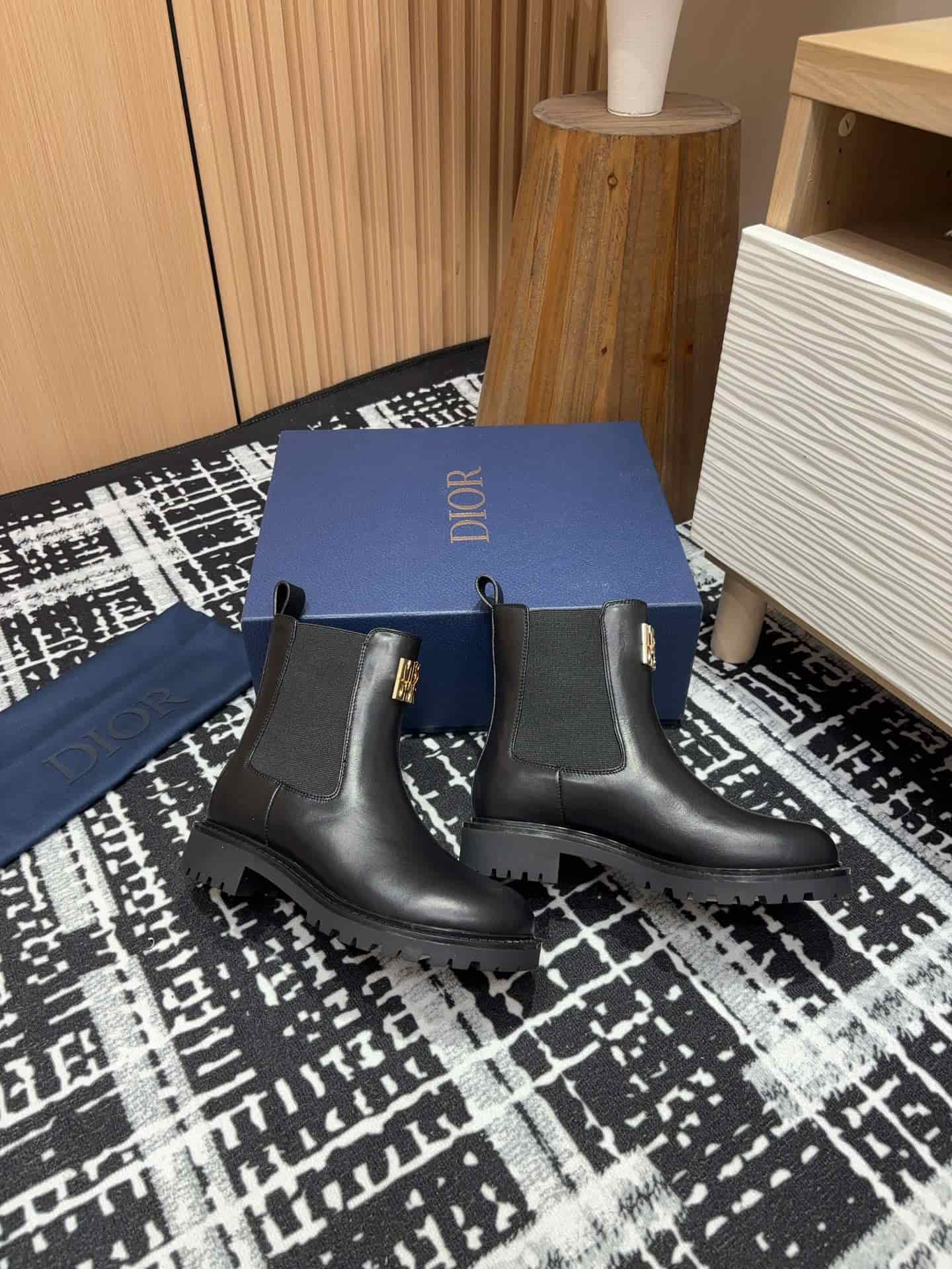 Dior Women's Boots