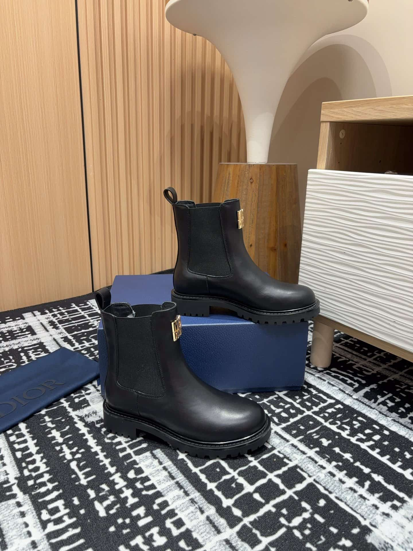 Dior Women's Boots