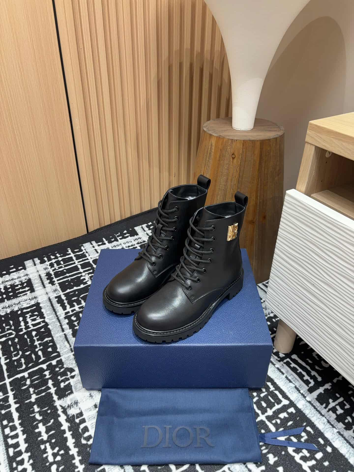 Dior Women's Boots