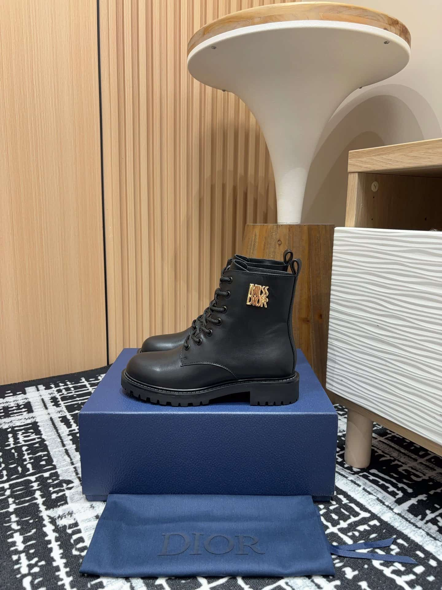 Dior Women's Boots