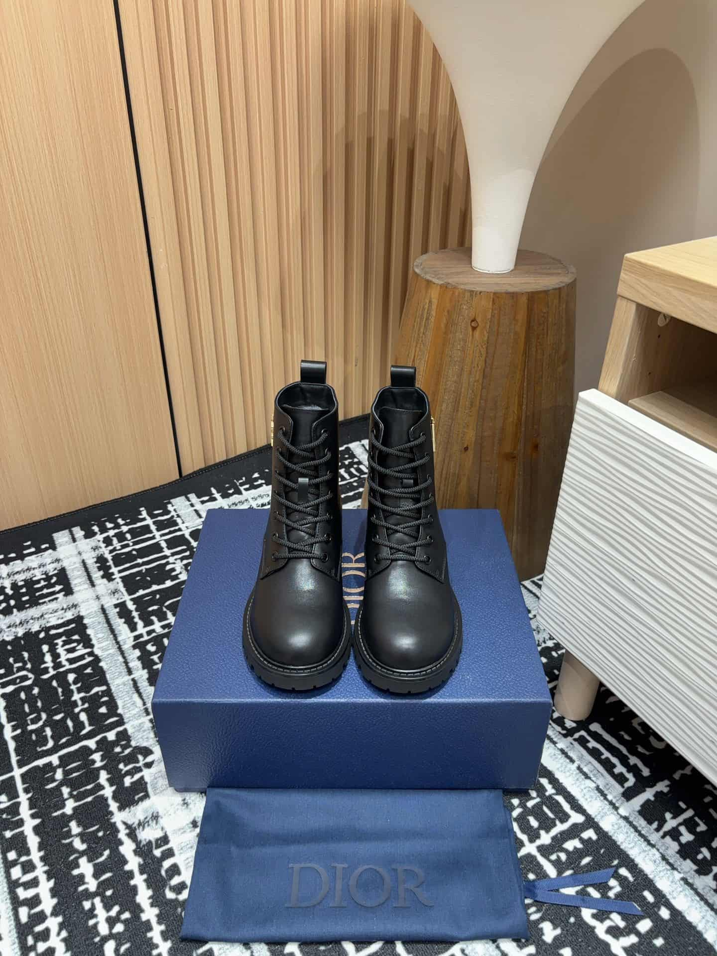 Dior Women's Boots