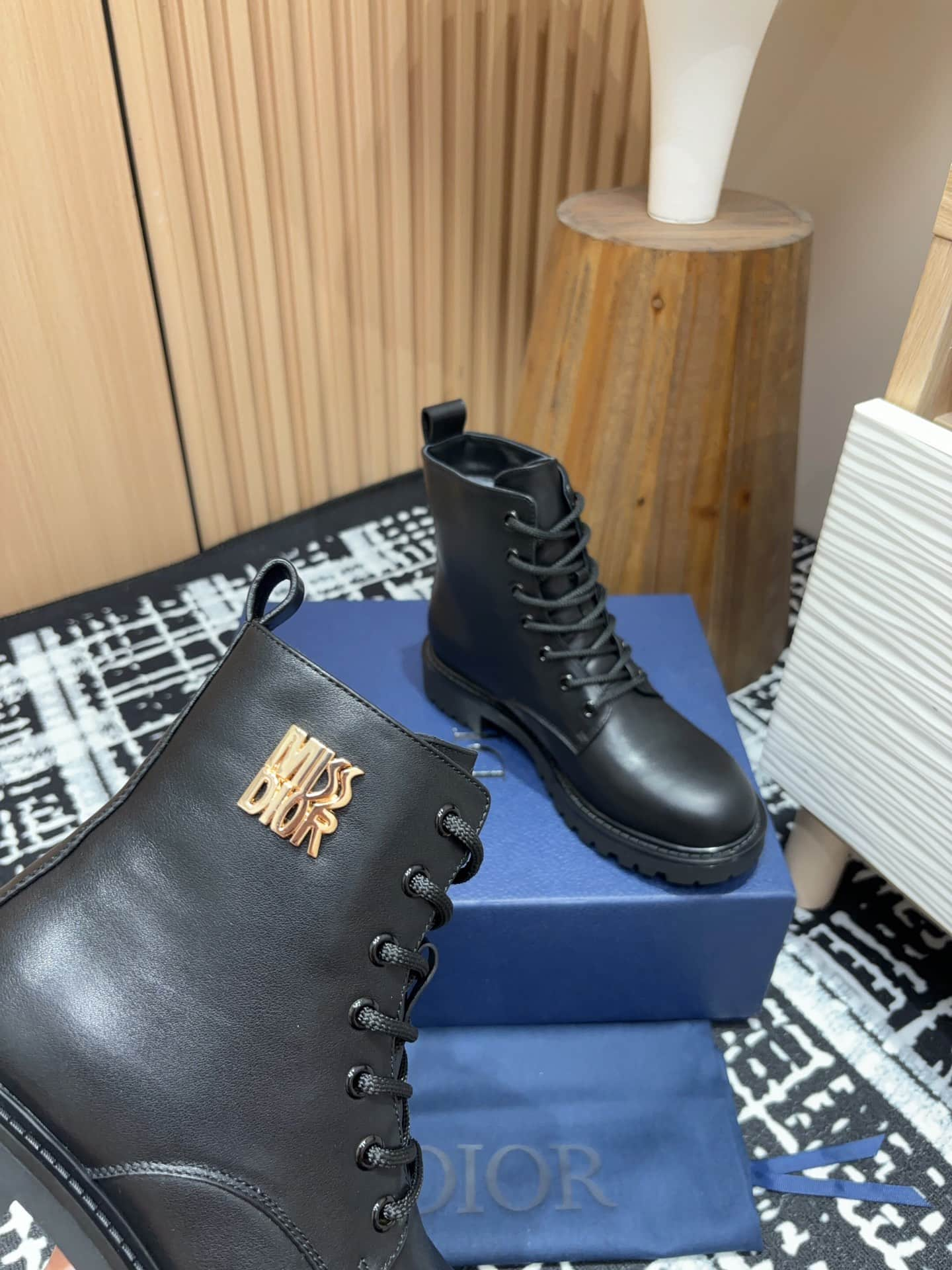 Dior Women's Boots